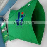 Nonwoven Fabric Bag for Slope Green thumbnail-1