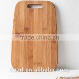 Wholesale Healthy Organic Wooden Cutting Board thumbnail-1