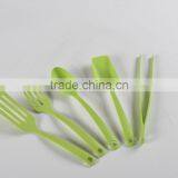 Food Grade Set of 5 Kitchen Utensil Set thumbnail-1