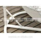 Modern Swing Chair Garden Outdoor Furniture for Patio thumbnail-4