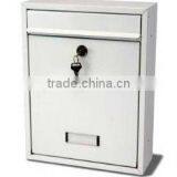 Small Cast Iron Letter Box (26 Years Experiences)