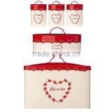 Brand New High Quality Mint Green Pastel Colour Bread Bin Kitchen Storage thumbnail-3