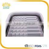 China Professional Supplier Kitchen Shelf thumbnail-4