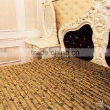 Hand Embroidered Blanket, 100% Handmade in Vietnam