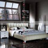 Zebra Bedroom Furniture / Girls Bedroom Furniture Set / Modern Italian White Bedroom Furniture B87 thumbnail-3