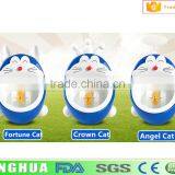 Cartoon Visualize Baby Urinal PP Eco-friendly Material Plastic Urinal thumbnail-2