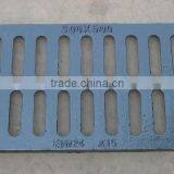 Class B125 Grating Manhole Cover thumbnail-3