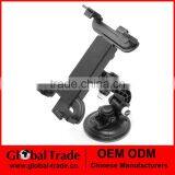 360 Degree Rotatable Windshield Car Mount Window Tablet Holder Cradle Dock for IPad 2 3 4, IPad Air, IPad Mini / Mini 2, A0342 thumbnail-1