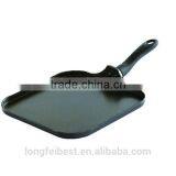 Aluminium Die Casting Square Baking Tray thumbnail-1