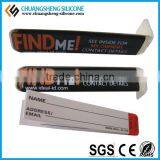 Kids/traveller Sos id Bracelet for Outdoor thumbnail-6