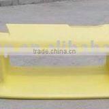 Fiberglass Body Kits, Car Bumper for S15 thumbnail-1