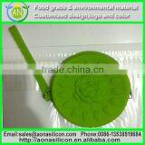 Hot Sell Clear Silicone Bags for Lady thumbnail-1