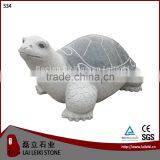 Scuplture Turtle Stone thumbnail-2