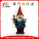 Wholesale High Quality Custom Resin Figures for Sale thumbnail-3
