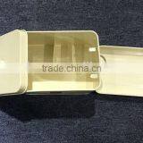 Pill Box (Red Cross and 2 Tiers), MSO-163 thumbnail-3