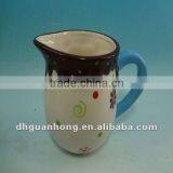 Fashion and Beauty Ceramic Mugs and Cups thumbnail-1
