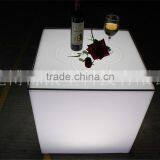 16 Color Changing Led Home Furniture/bar Chair/LED Cube Tank thumbnail-5
