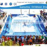 (HD-6802)Water Park Surfing Slide thumbnail-1