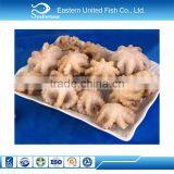 new arrival wholesale health gutted baby octopus