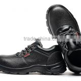 comfortable Waterproof high quality safety shoes