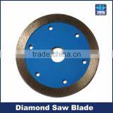 Wholesale Segmented Turbo Marble Cutting Diamond Saw Blades thumbnail-3