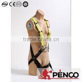 CE EN Standard Nylon Material Safety Belt thumbnail-2