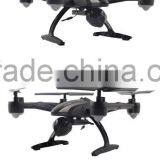 JXD 509G One Key Return 5.8G FPV 2.0MP HD Real-time Aerial Mini Dron With Camera thumbnail-5