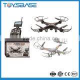 Hot Selling China Wholesale Fpv Quadcopter 4CH Fpv Dron With Camera hd thumbnail-3