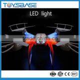 2.4G RC Quadcopter With C4005 FPV MJX X101 vs X8C Radio Control Drone Con Camera thumbnail-3