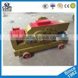 GQ50 Steel Bar Cutting Machine thumbnail-5