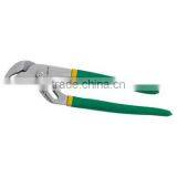 WATER PUMP PLIERS NICKLE ALLOY PLATED