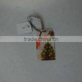 Christmas Plastic Hanging Decoration JA20-CL1260 thumbnail-1