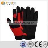 Sunnyhope Sport Gloves Driving Gloves 4543 Safety Gloves thumbnail-1