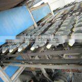 13Gauge White Nylon Grey Nitrile Coated Glove Safety Working Gloves thumbnail-2