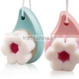 2015 Hot Sale Facial Cleansing Brush With Handle