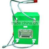 48V 40Ah Lithium Iron Phosphate (LiFePO4) Battery Pack for Solar Energy Storage System