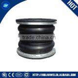 Hot Selling Rubber Expansion Joint Used for Building /used for Connect Flange thumbnail-1