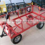 Garden Cart TC1840-B thumbnail-1