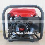 650W Portable Gasoline Generator With Frame,huahe Gasoline Generator thumbnail-2