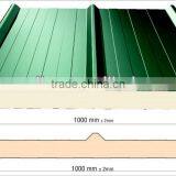 PU Sandwich Panel for Roof thumbnail-1