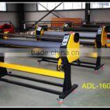 Silicone Roller Laminator ADL-1600H1 thumbnail-1