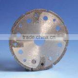 Diamond Grinding-cutting Wheel KBD-DT001-2 thumbnail-1