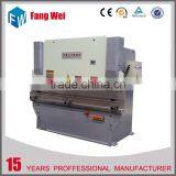 2015 Made in China Excellent Quality Cnc Sheet Press Brake Machine thumbnail-1