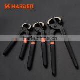 Professional 200mm Chrome Vanadium Carpenters Pincer thumbnail-5