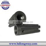 Shot Blasting Wet Sand Moulding Sand Casting, Sand Casting Iron,made in China thumbnail-1