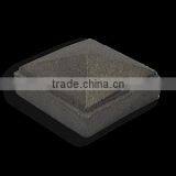 Cast Iron Ball Caps/ Post Tops and Plugs thumbnail-2