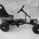 go Kart With 4 Wheel Drive F100B / Pedal go Kart thumbnail-3