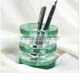 Crystal Pen Stand thumbnail-1