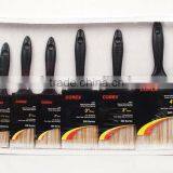 7PC PAINT BRUSH SET