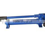 CE Approved 10ton Hydraulic Shop Press thumbnail-4